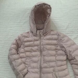 Women Light jacket sz 8-10